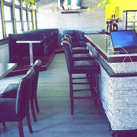 Orion Hotel