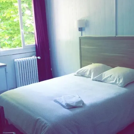 Orion Szálloda Rouen