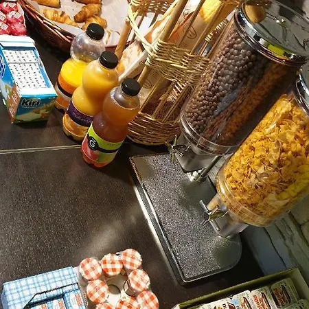 Orion Hotel