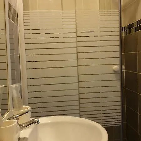 Orion Hotel