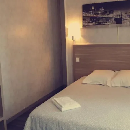 Hotel Orion *
