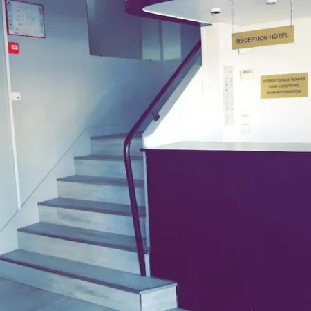 Orion Hotel Rouen