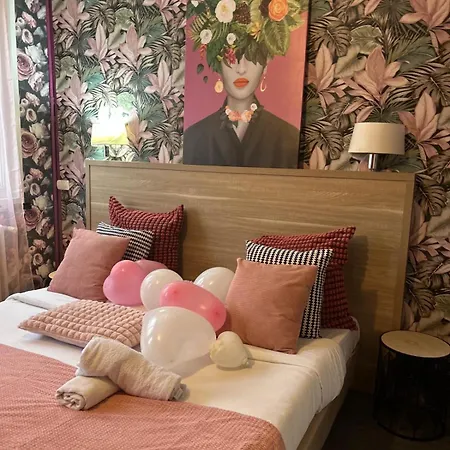Hotel Orion