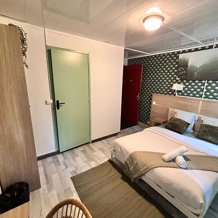 Hotel Orion *