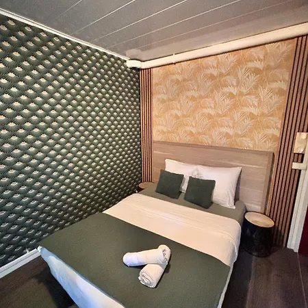 Orion Hotel