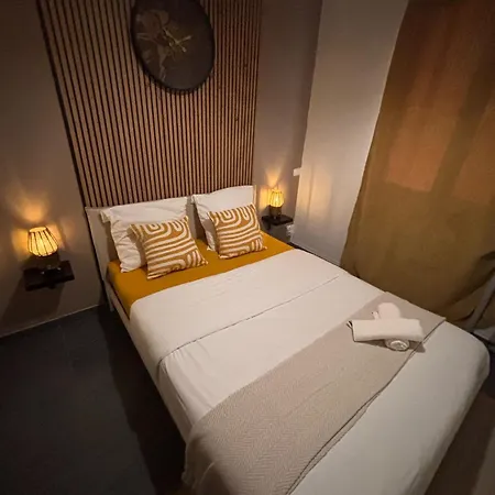 Orion Hotel Ruão