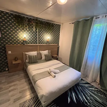 Orion Rouen
